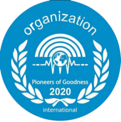 PIONNERS OF GOODNESS INTERNATIONAL