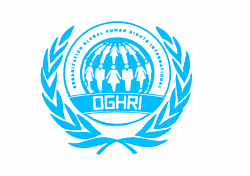 ORGANIZATION GLOBALHUMAN RIGHTS INTERNATIONAL
