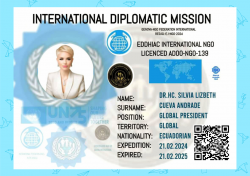 Global President