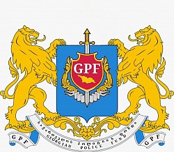 GEORGIAN POLICE FUNDATION