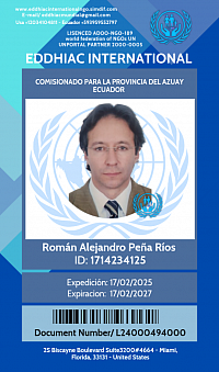 COMMISSIONED BY THE PROVINCE OF AZUAY
