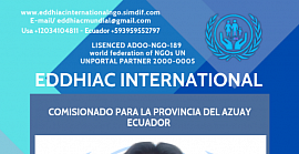 COMMISSIONED BY THE PROVINCE OF AZUAY