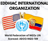 EDDHIAC INTERNATIONAL