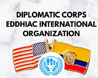 EDDHIAC INTERNATIONAL